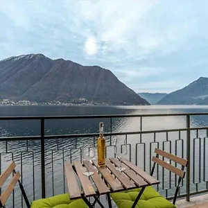 Paolo's - Overlooking The Colonno